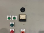 Control Station with Gauges