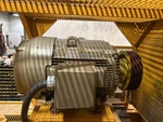 Electrical with Electric Motors