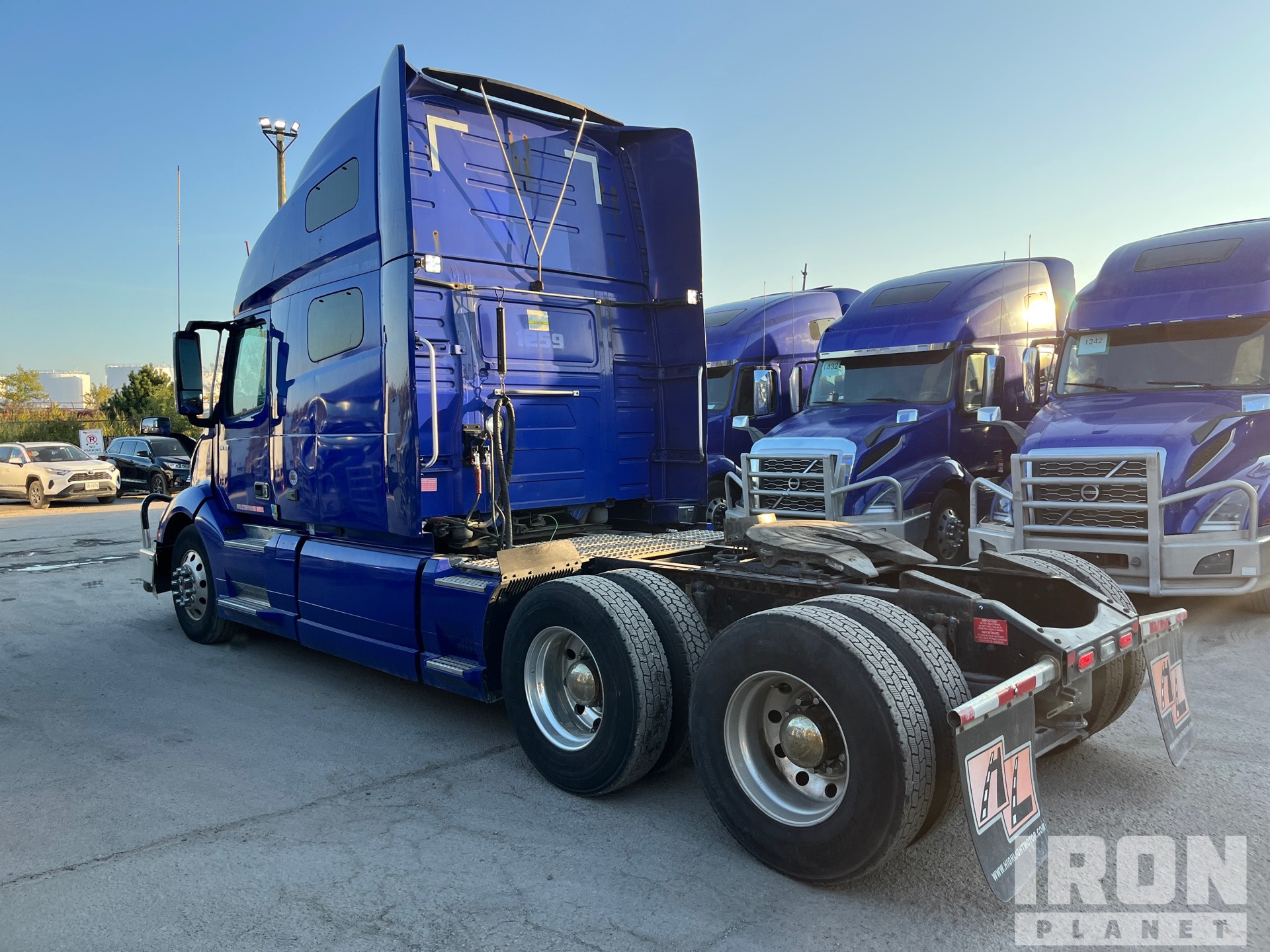 General Appearance with Zdjęcie, lewy dolny róg