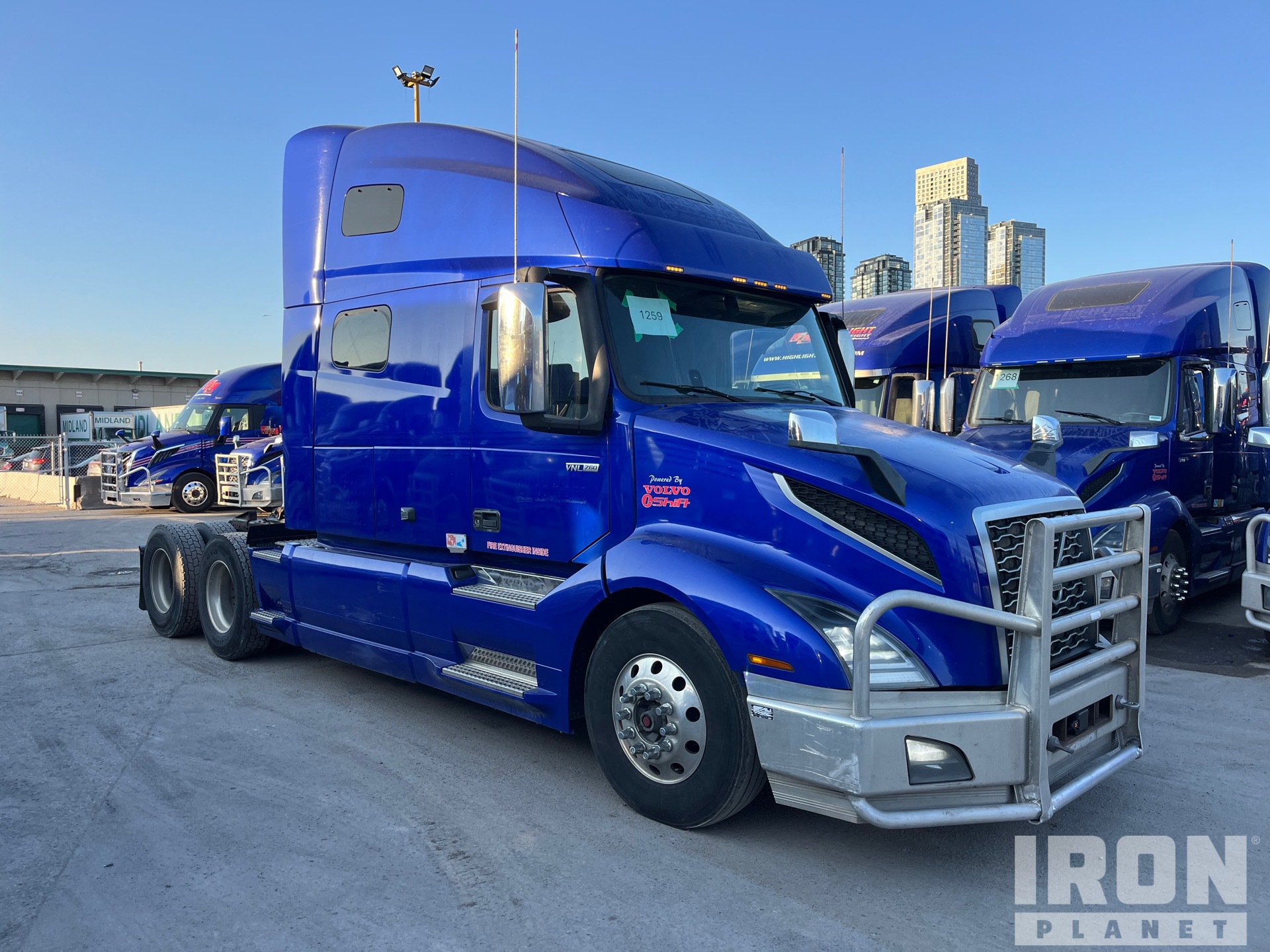 General Appearance with Zdjęcie, prawy górny róg