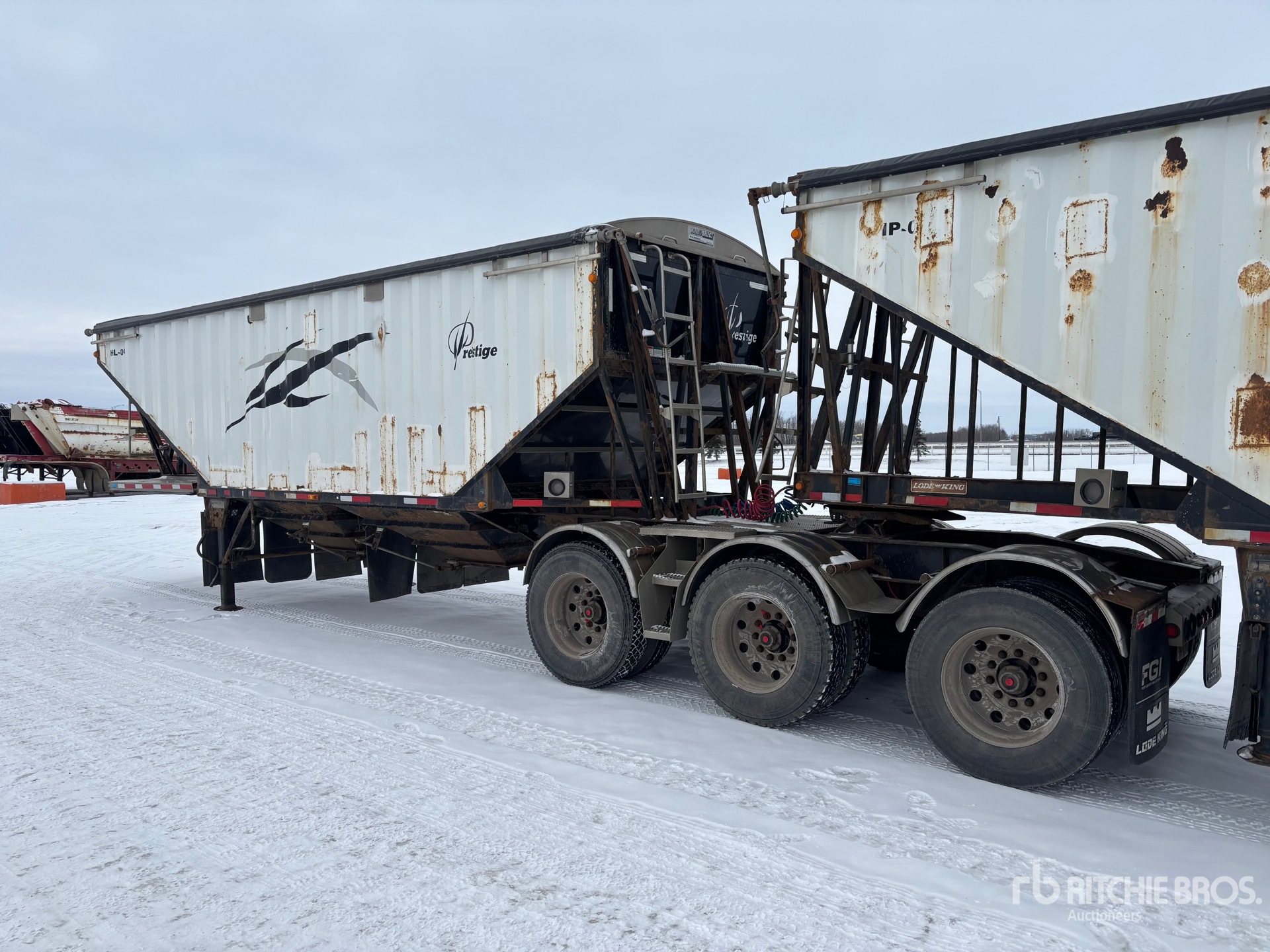 General Appearance with Zdjęcie, lewy dolny róg