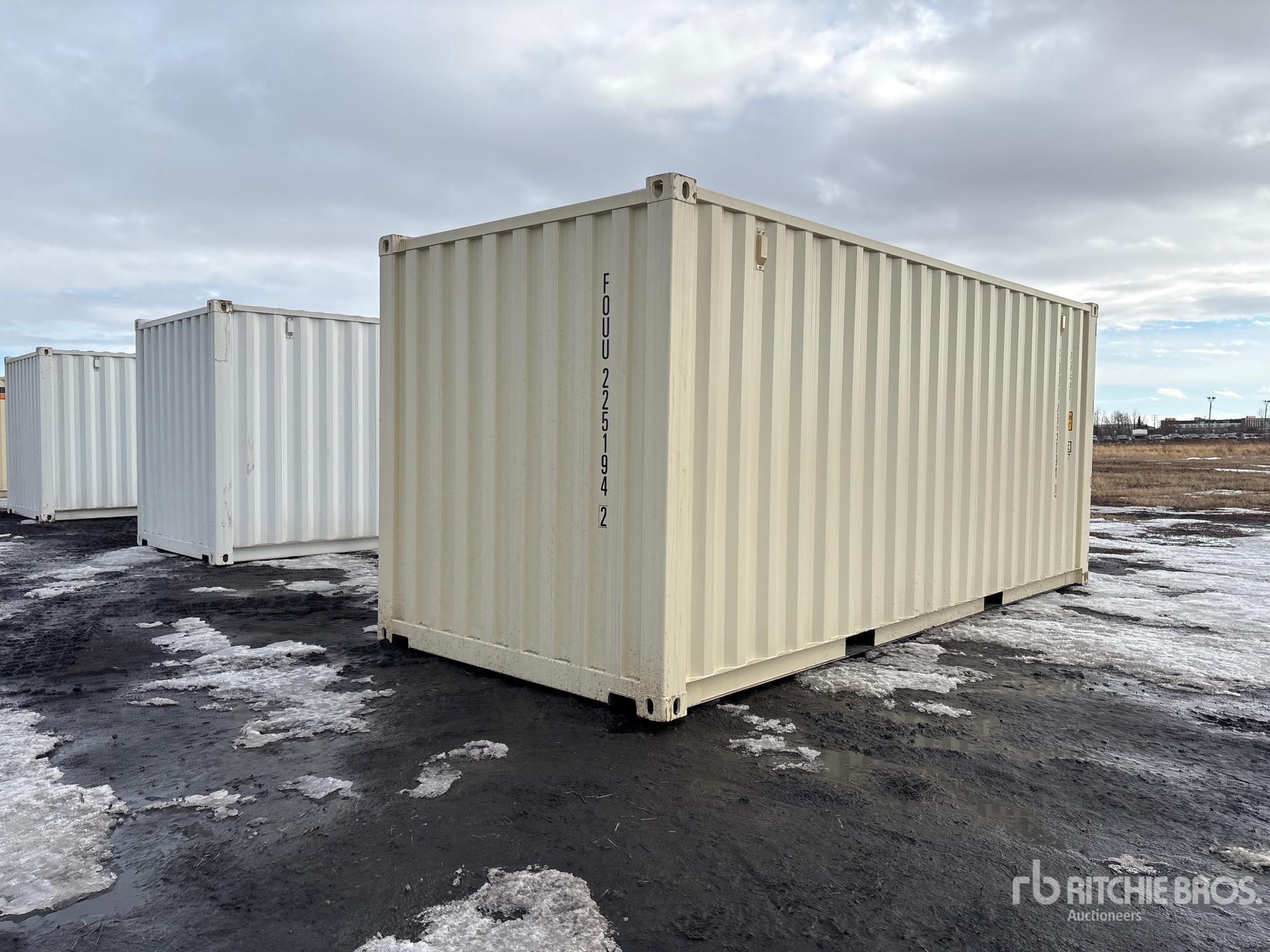 General Appearance with Imagen: esquina trasera derecha