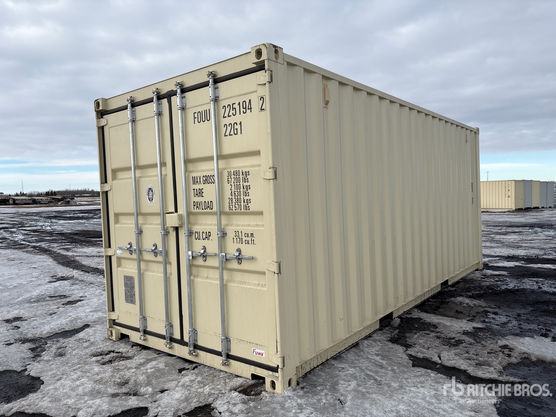 General Appearance with Imagen: esquina delantera izquierda