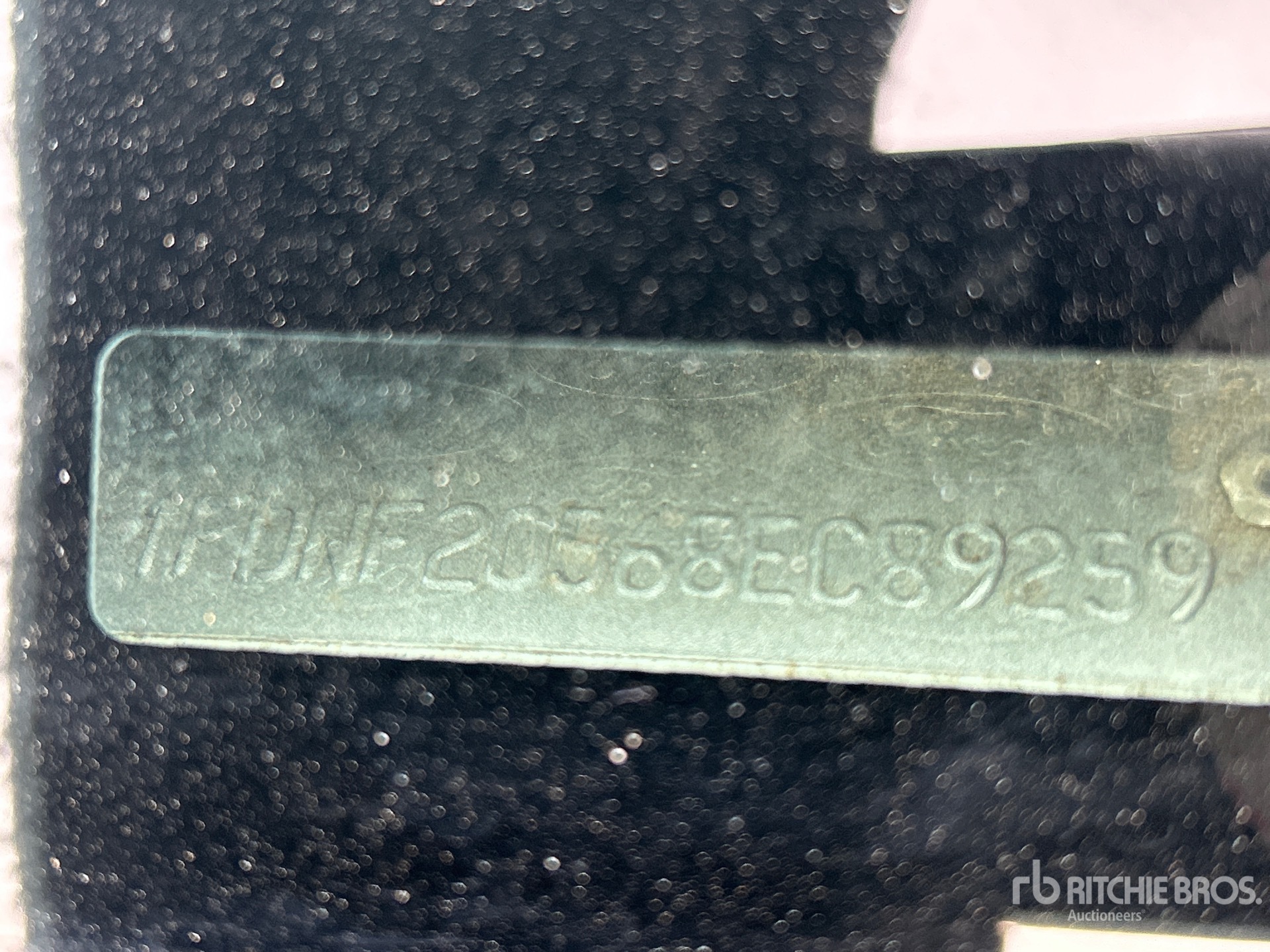 Aspect général with Numéro de série/Numéro d'identification du véhicule automobile