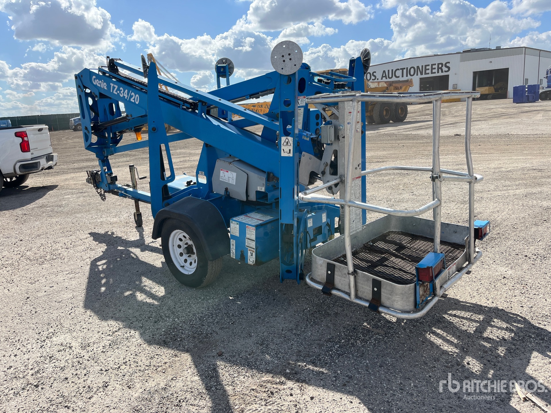 General Appearance with Imagen: esquina trasera izquierda