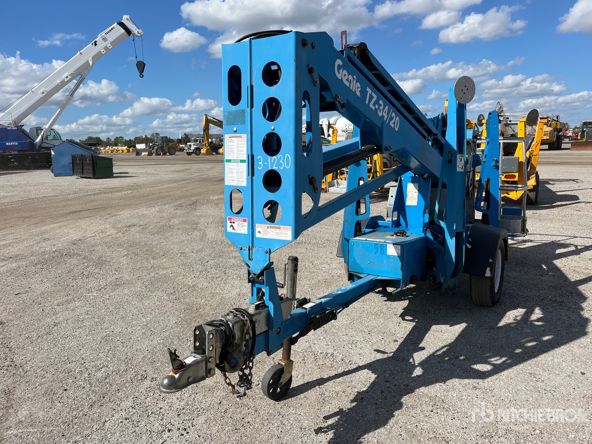 General Appearance with Imagen: esquina delantera izquierda