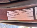 General Appearance with Second Serial Number/VIN Photo