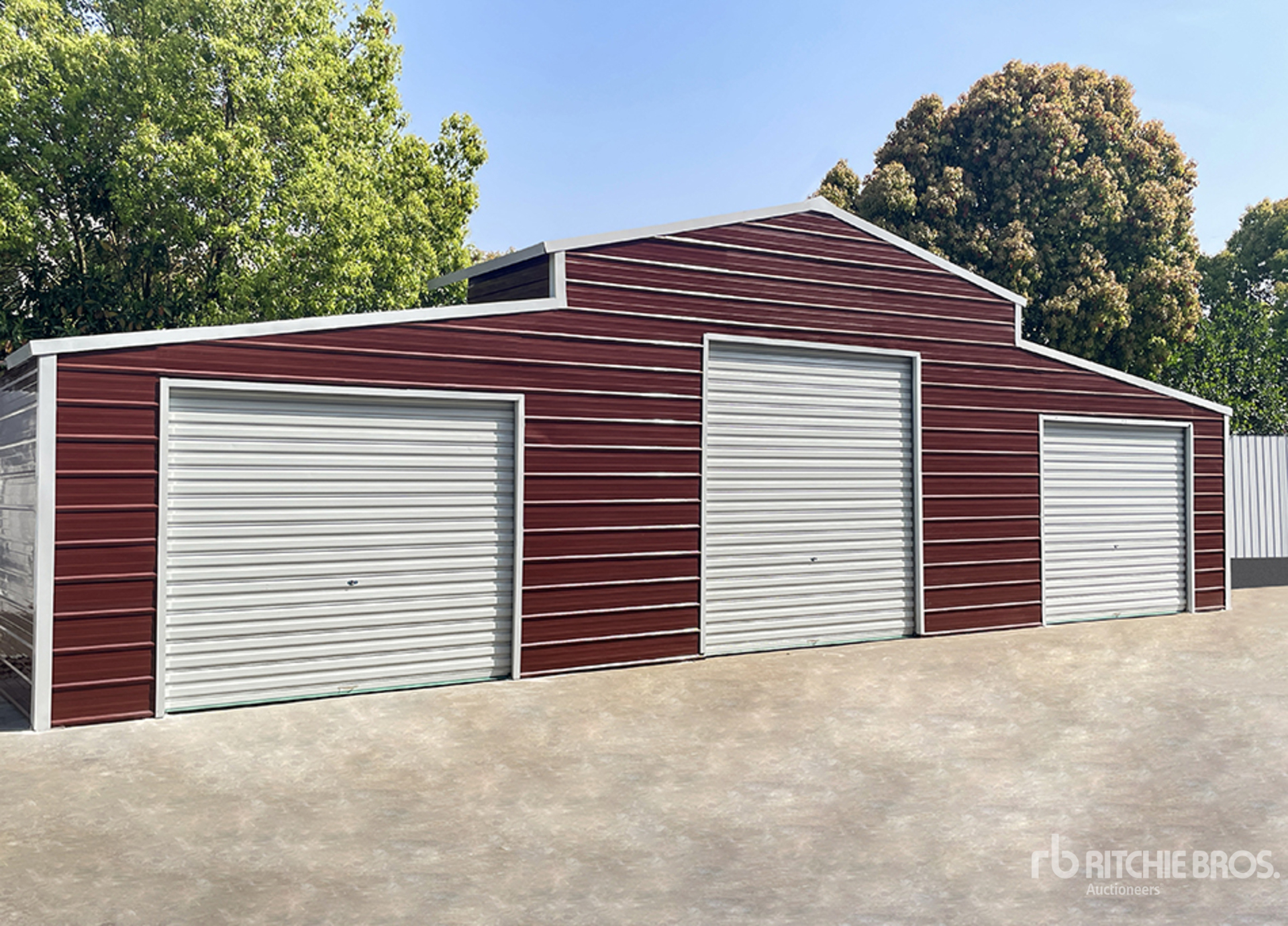 Aspect général with