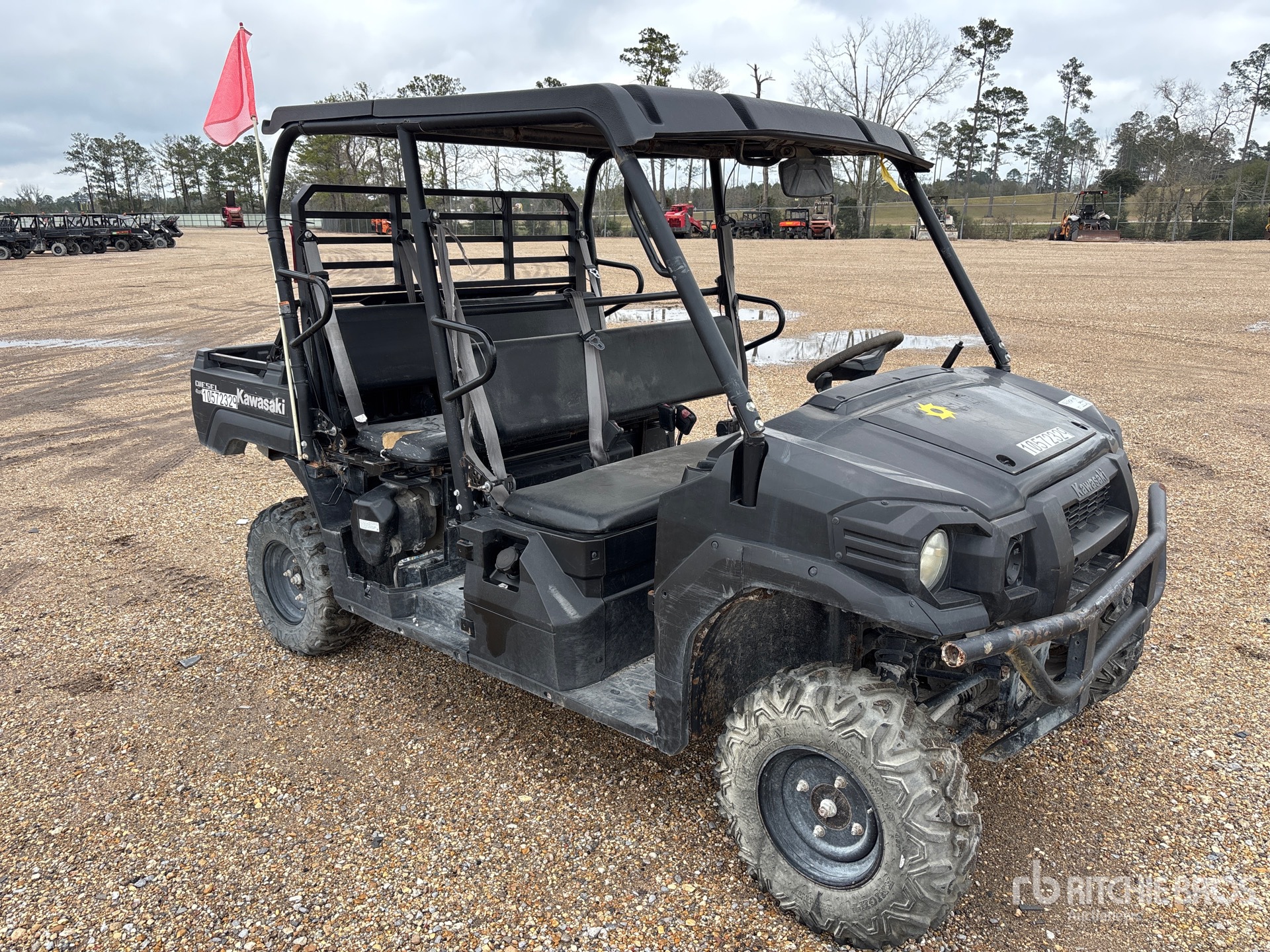 General Appearance with Imagen: esquina delantera derecha