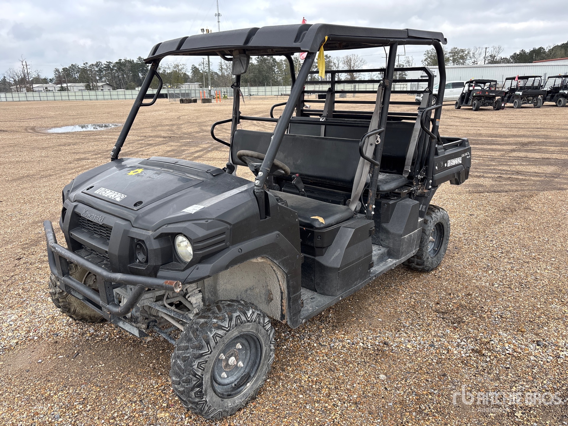 General Appearance with Imagen: esquina delantera izquierda