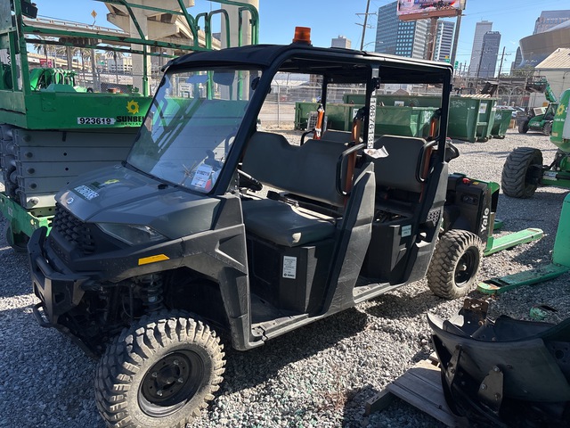 2022 Polaris D22M4A57B4 4x4 Utility Vehicle