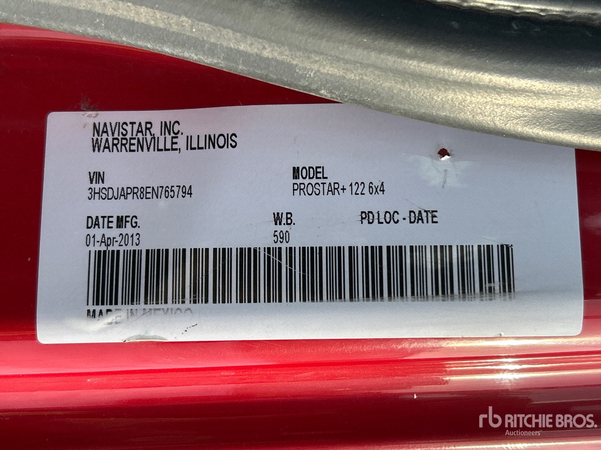 Aspect général with Numéro de série/Numéro d'identification du véhicule automobile