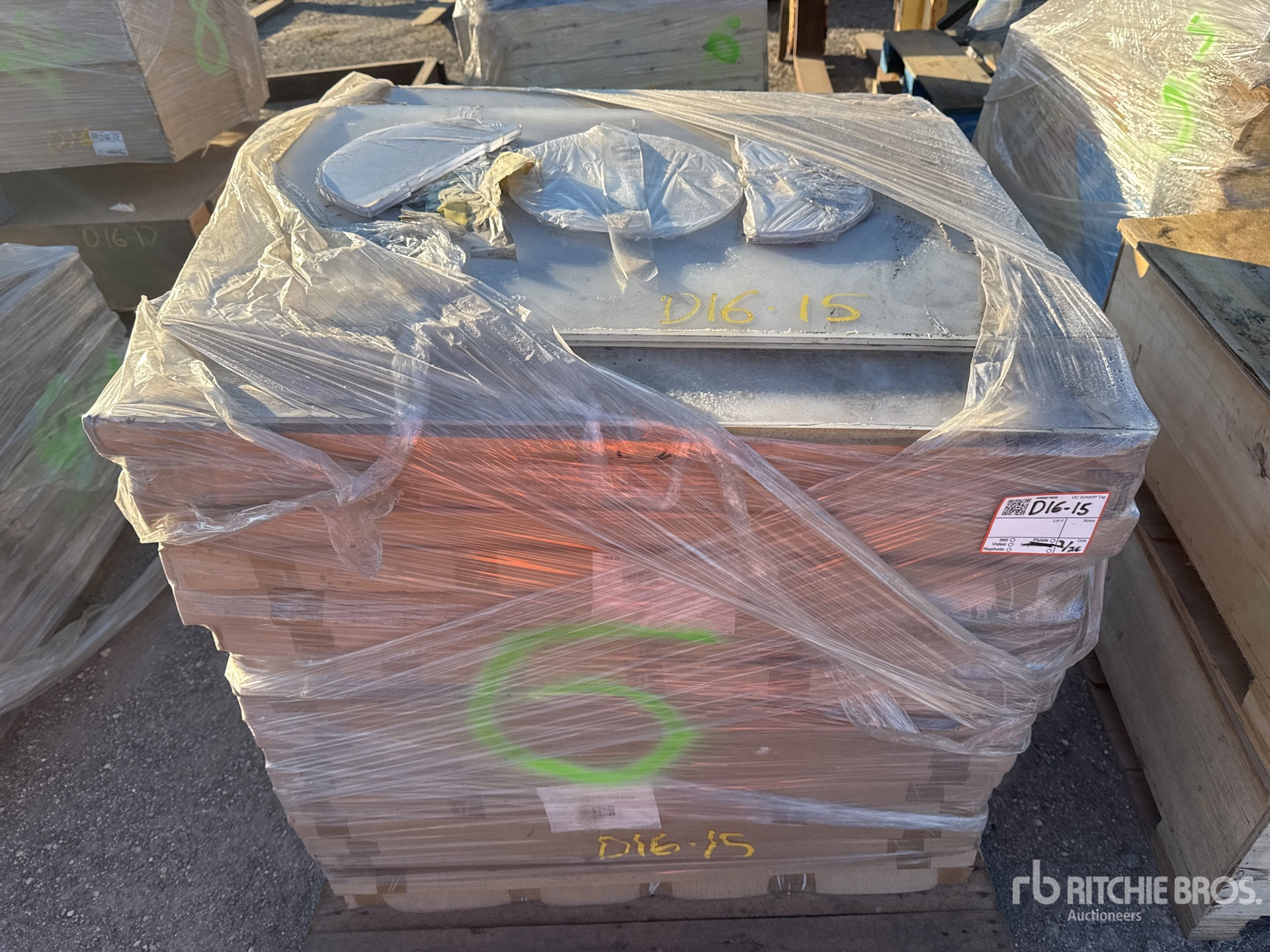 Aspect général with