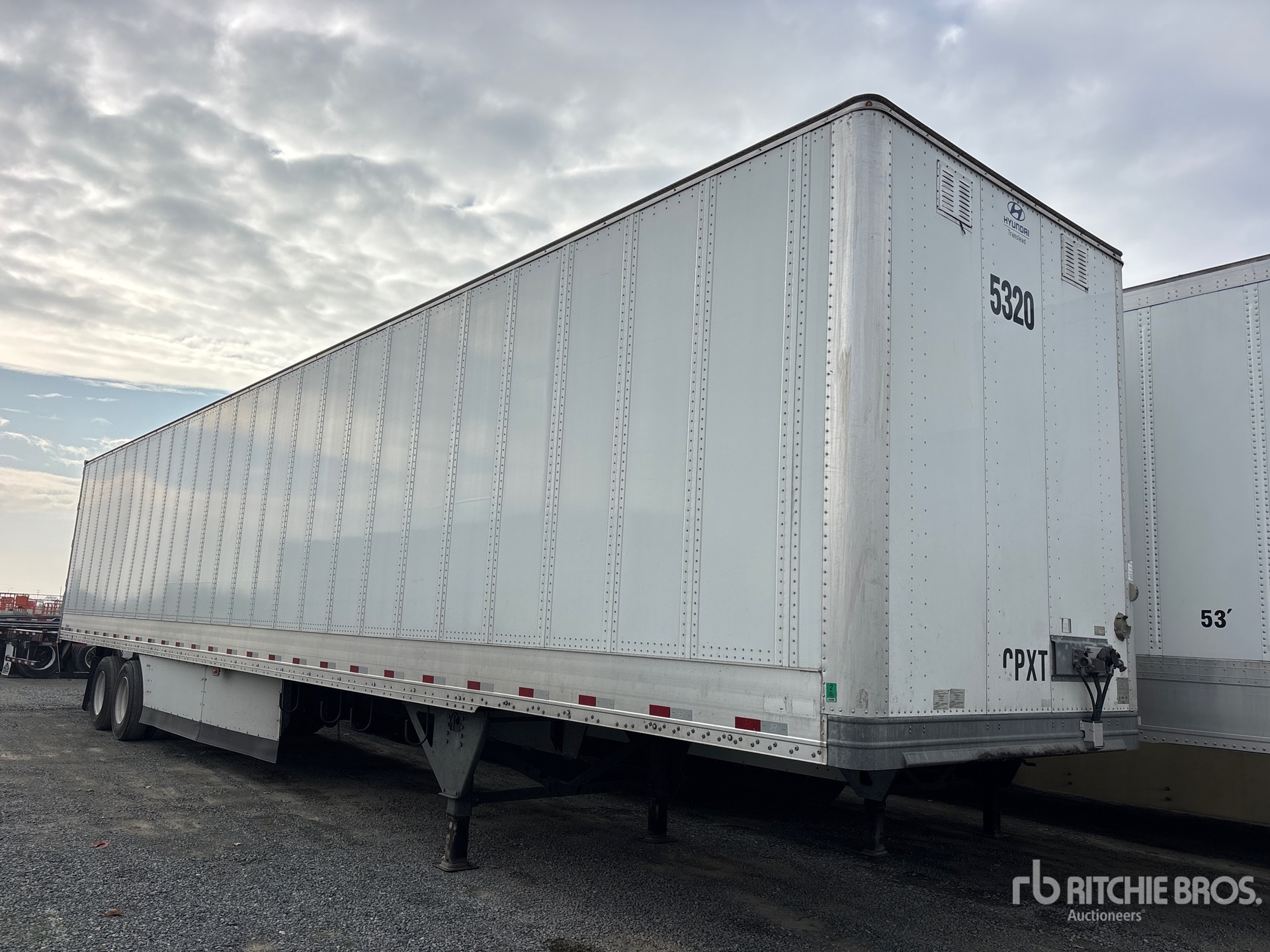 General Appearance with Foto, angolo anteriore destro