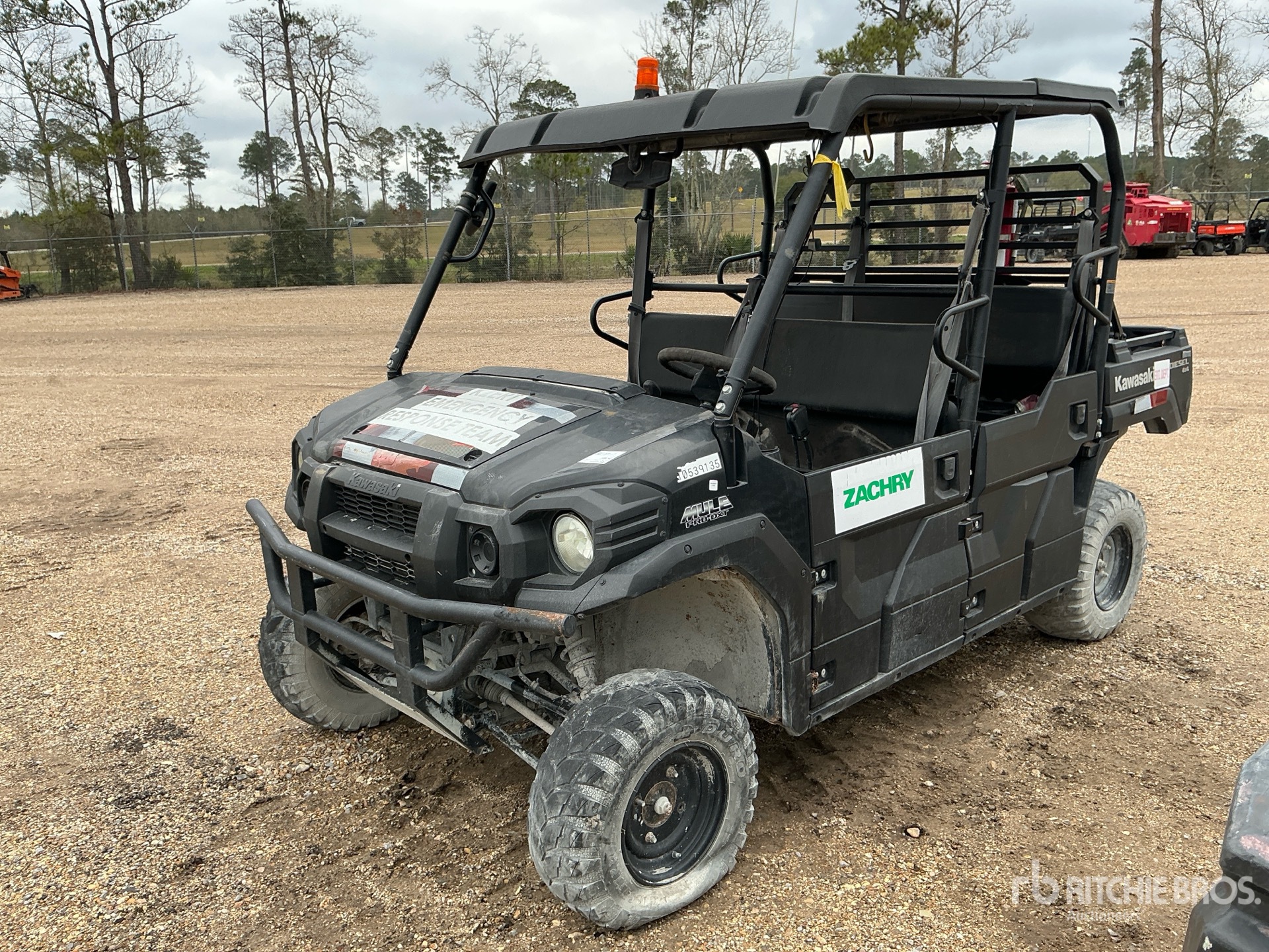 General Appearance with Imagen: esquina delantera izquierda