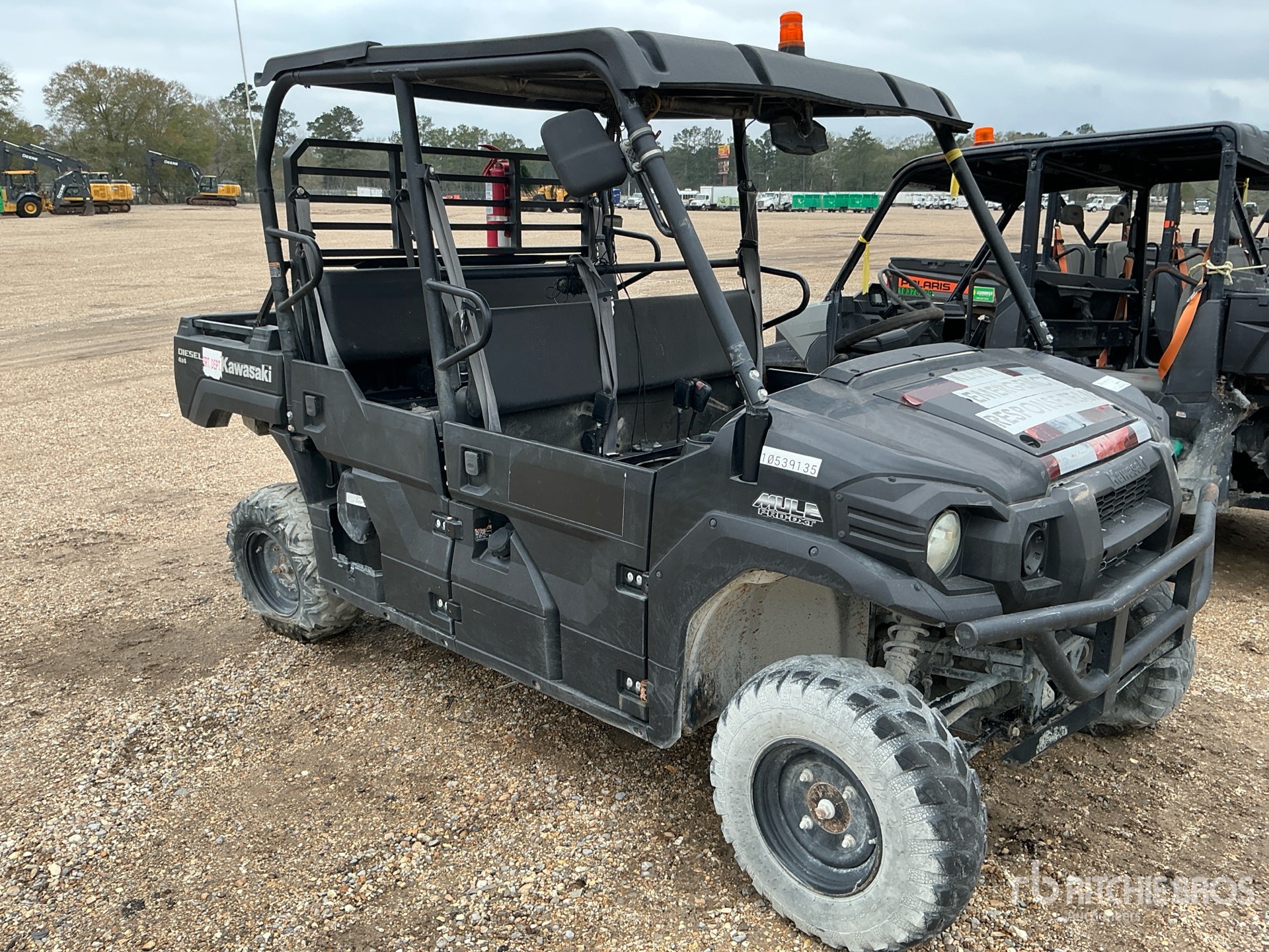 General Appearance with Imagen: esquina delantera derecha