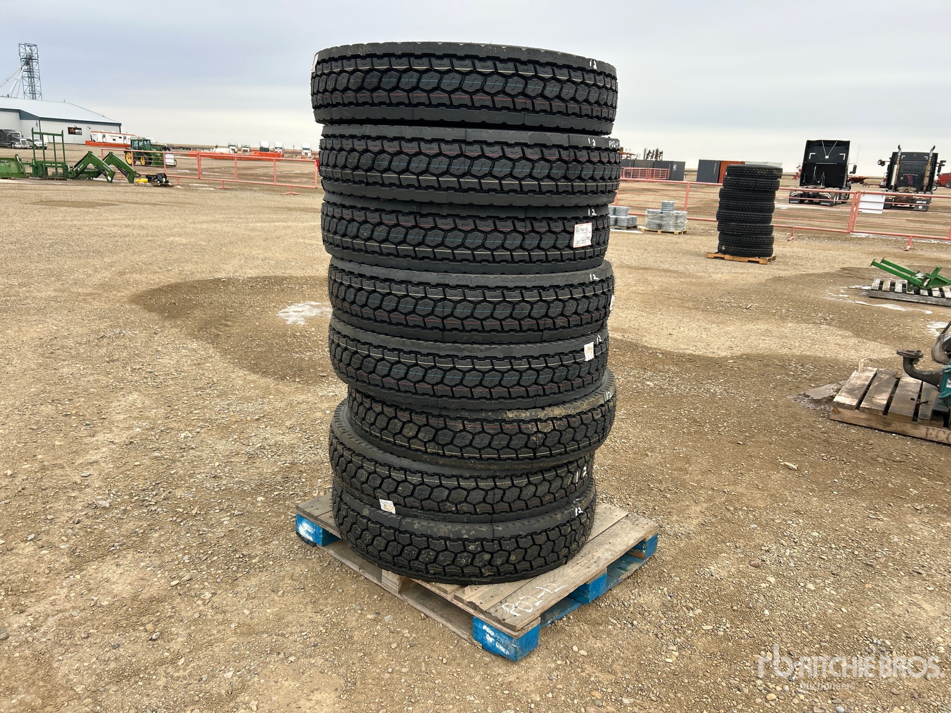 General Appearance with Imagen: esquina trasera derecha