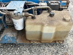 Hydraulics with