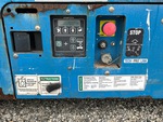 Control Station Ground with