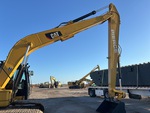 v2 Chassis - Excavator with