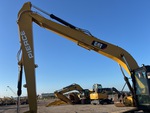 v2 Chassis - Excavator with