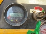 Control Station with Hour Meter / Odometer