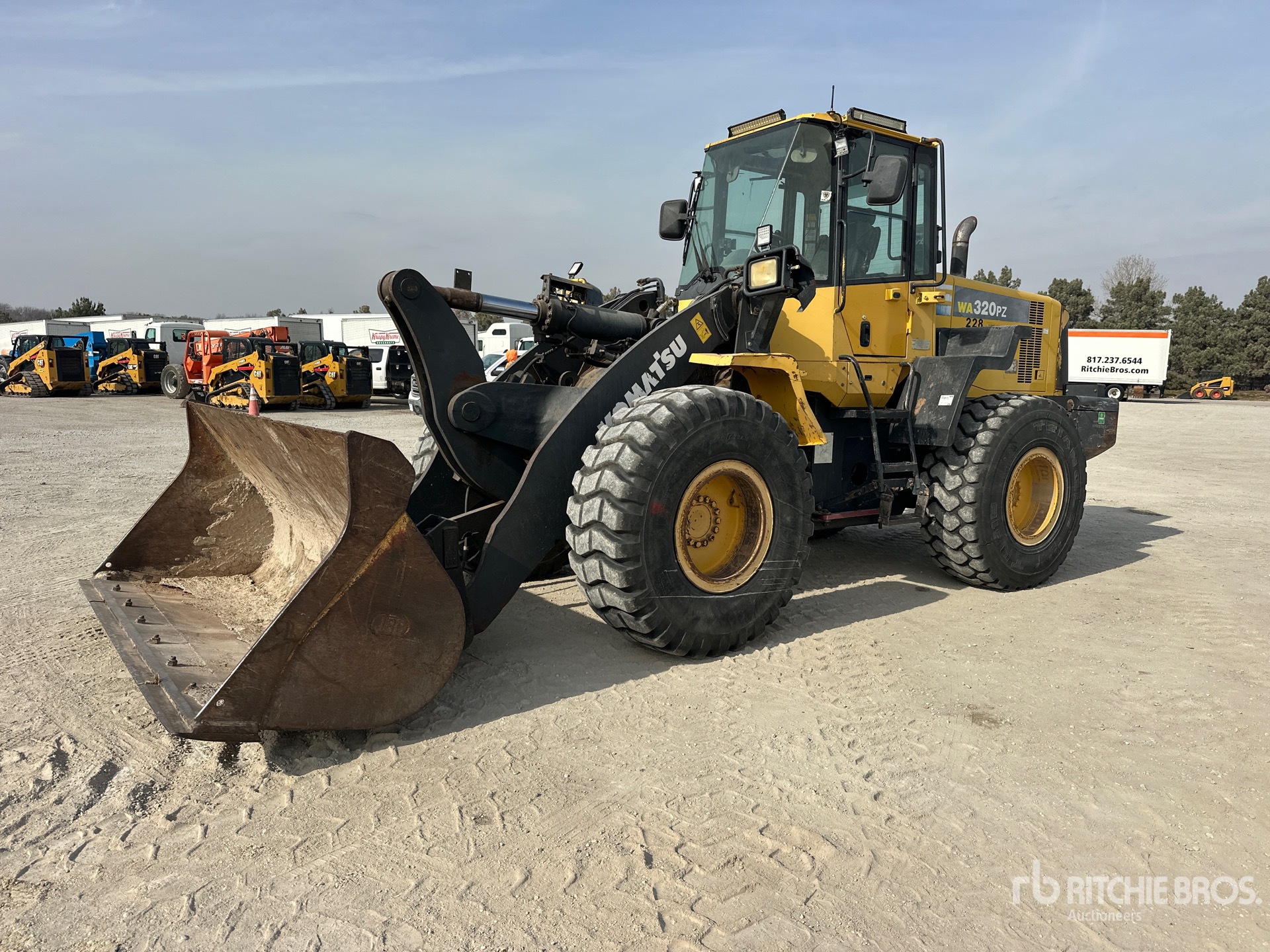 General Appearance with Imagen: esquina delantera izquierda