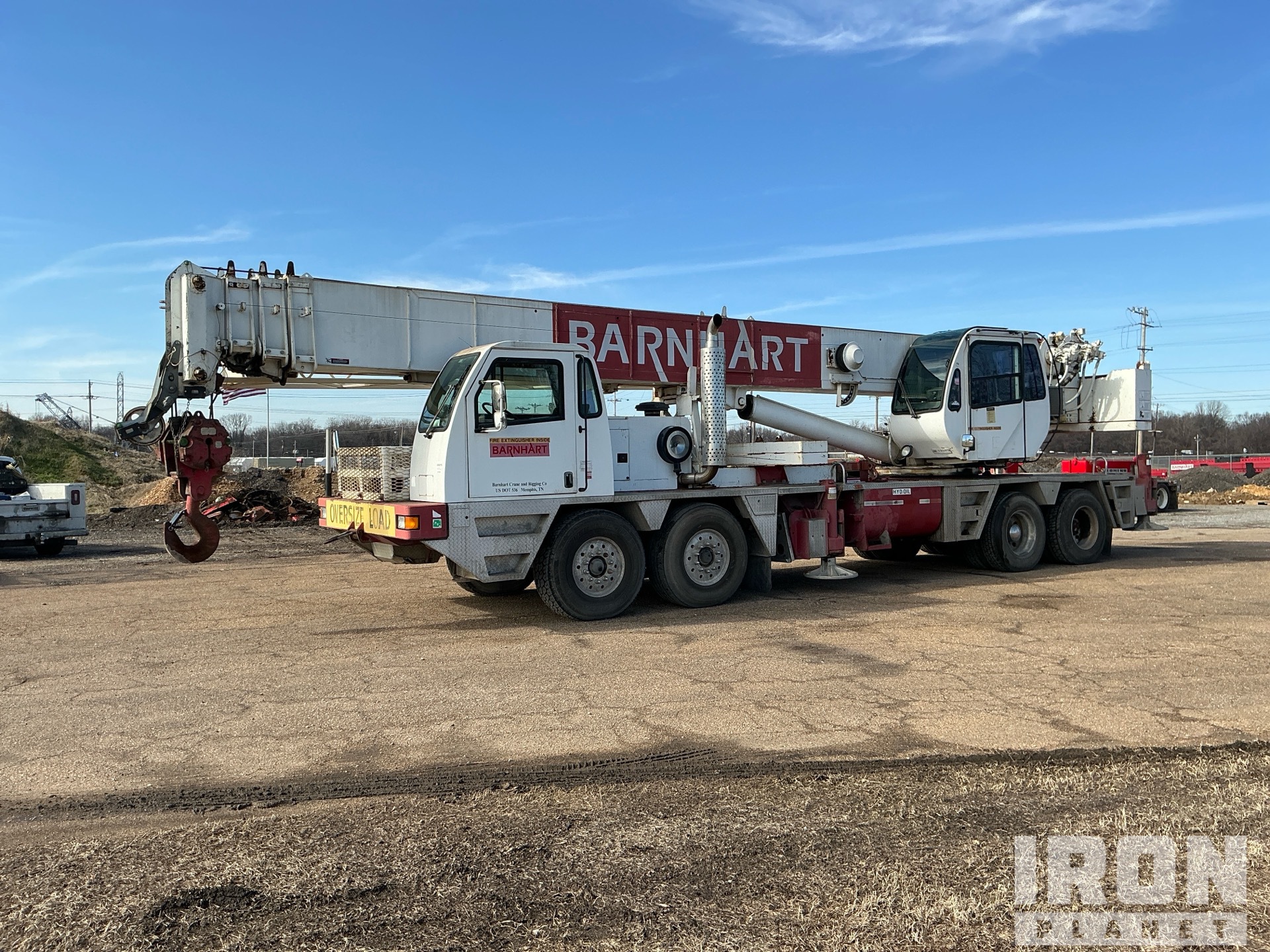 General Appearance with Foto, angolo anteriore sinistro