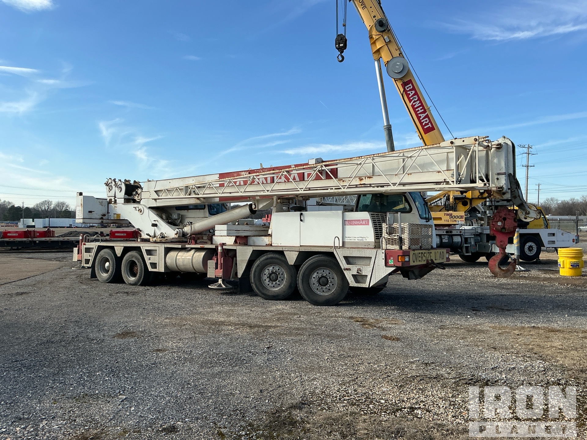 General Appearance with Foto, angolo anteriore destro