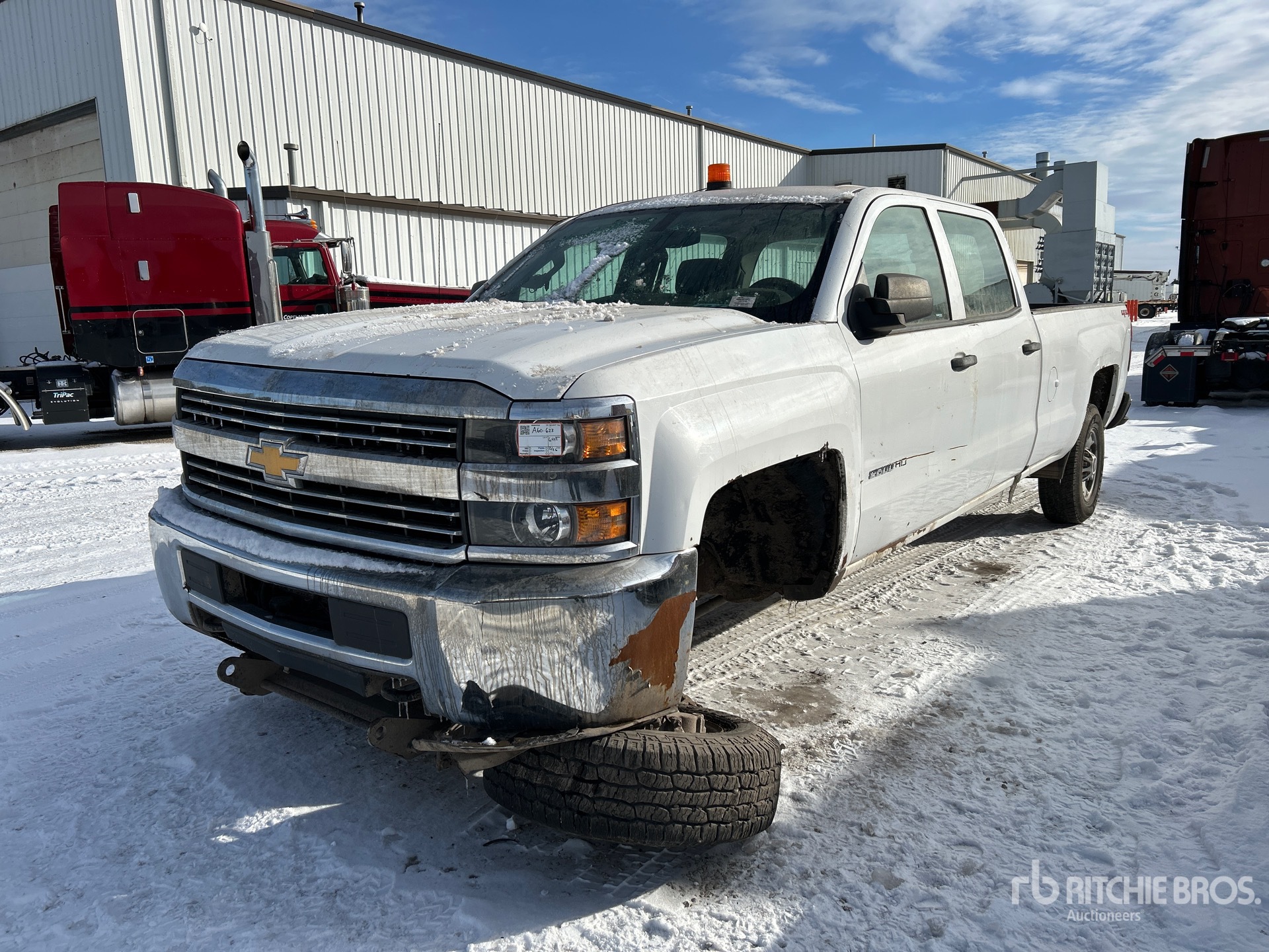 General Appearance with Imagen: esquina delantera izquierda