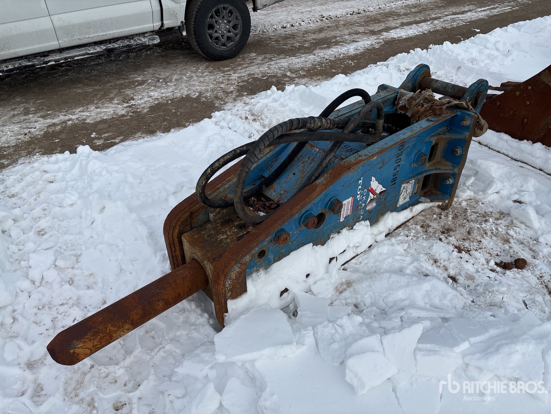 General Appearance with Imagen: esquina delantera izquierda