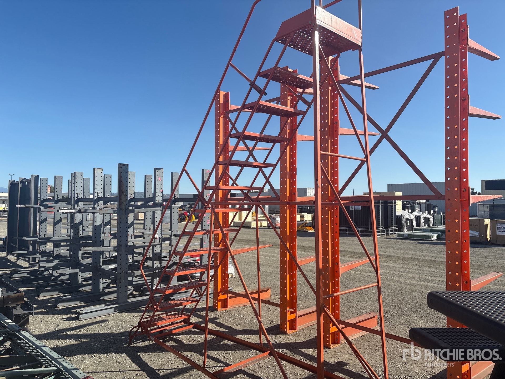 General Appearance with Imagen: esquina trasera izquierda