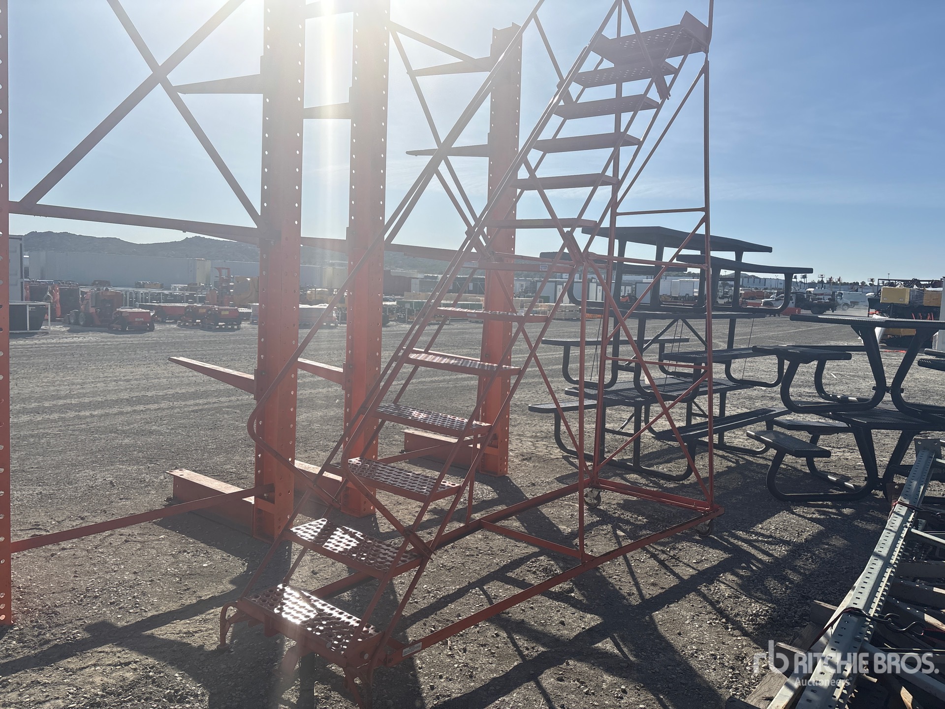 General Appearance with Imagen: esquina delantera izquierda