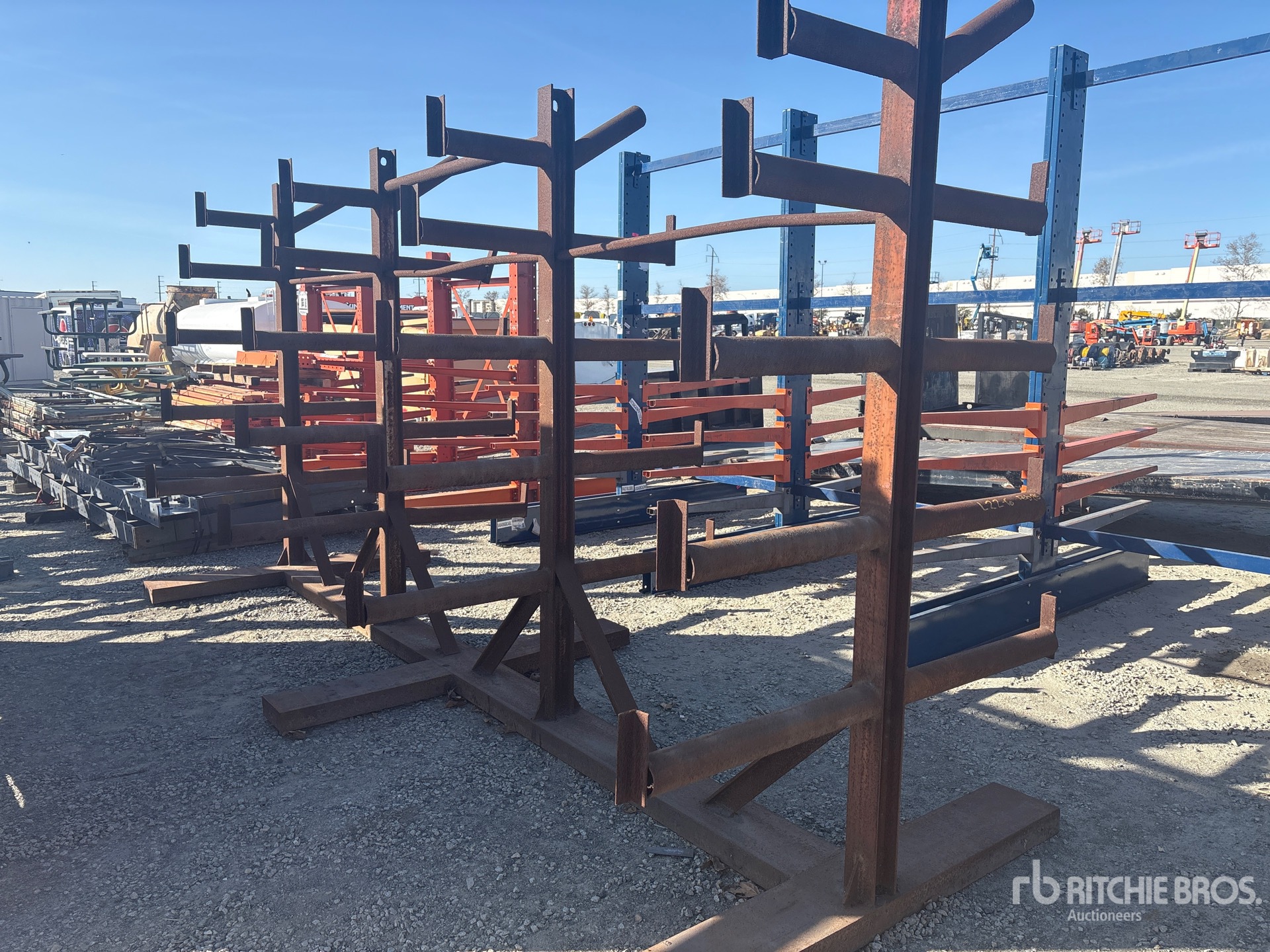 General Appearance with Imagen: esquina trasera izquierda