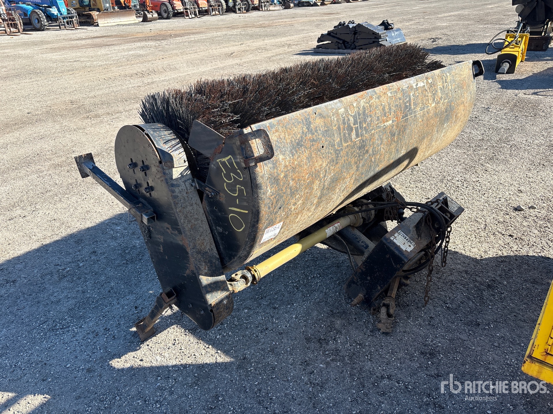 General Appearance with Imagen: esquina trasera izquierda