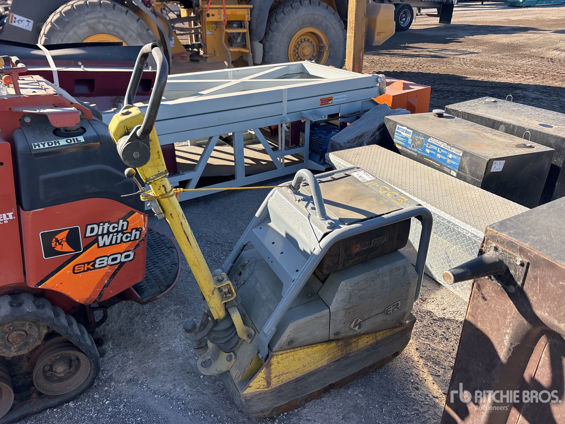 General Appearance with Imagen: esquina trasera derecha