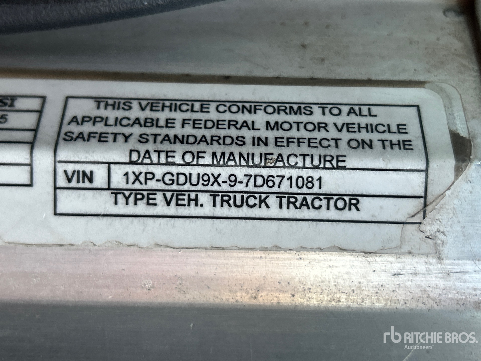 Aspect général with Numéro de série/Numéro d'identification du véhicule automobile