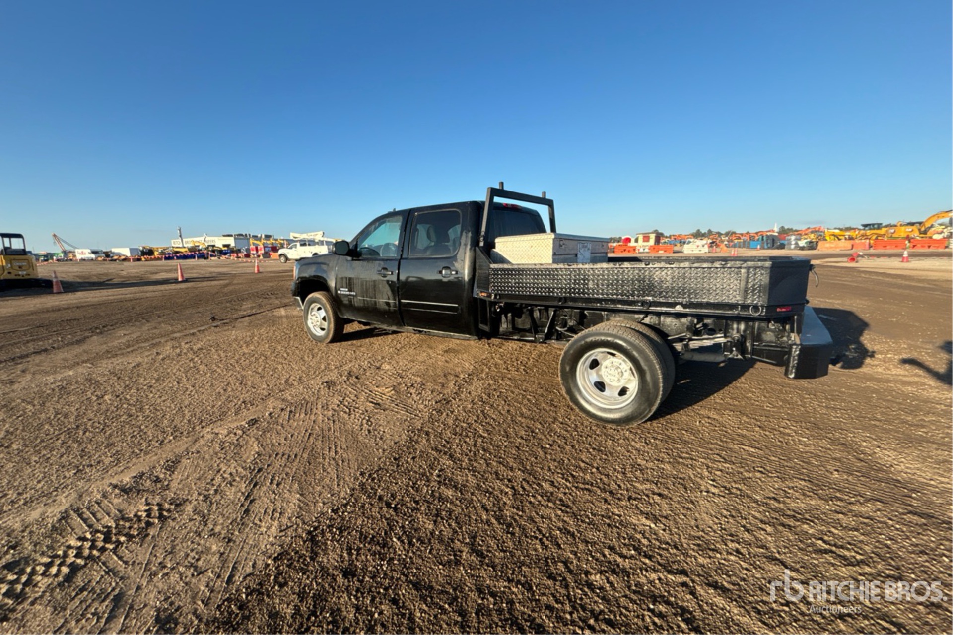 General Appearance with Imagen: esquina trasera izquierda