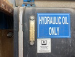 Hydraulics with