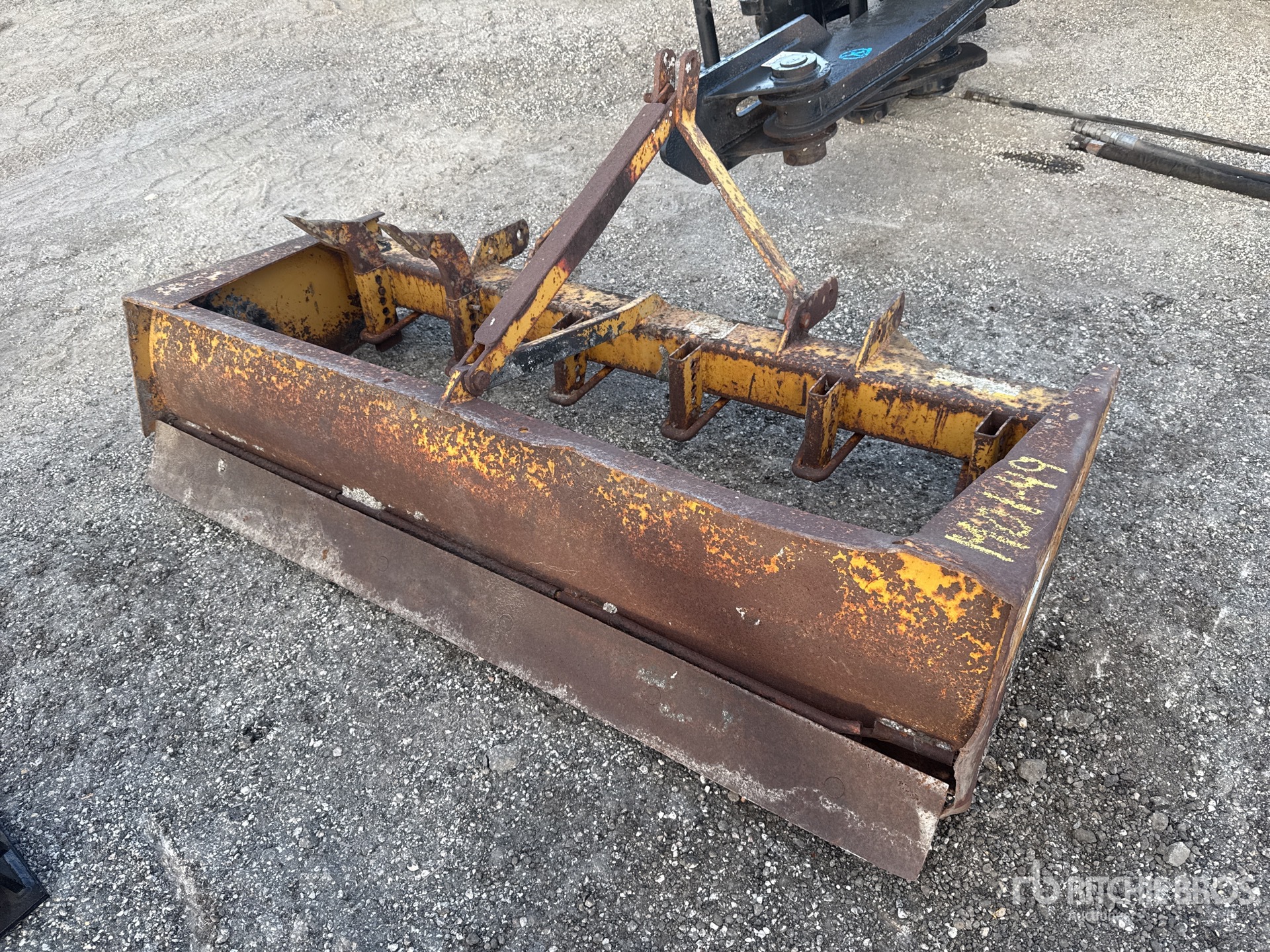 General Appearance with Imagen: esquina delantera izquierda