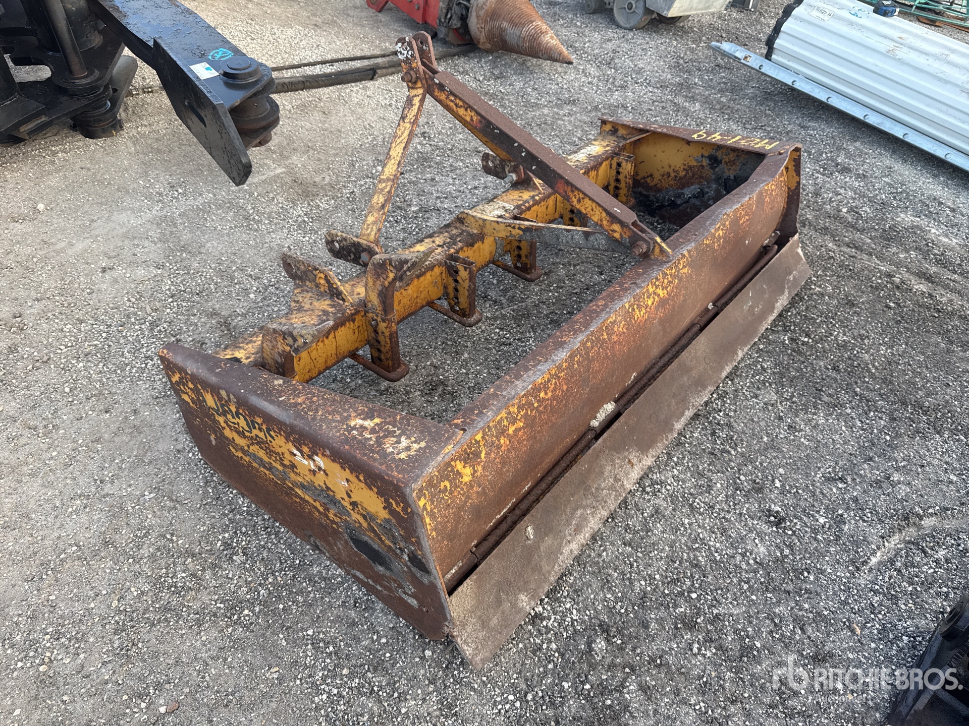 General Appearance with Imagen: esquina delantera derecha