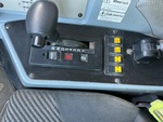Control Station with Gear Selector