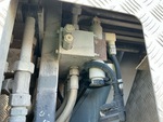 Hydraulics - Crane Carrier/Chassis with Valvole
