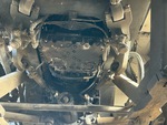 Engine with Oil Leaks