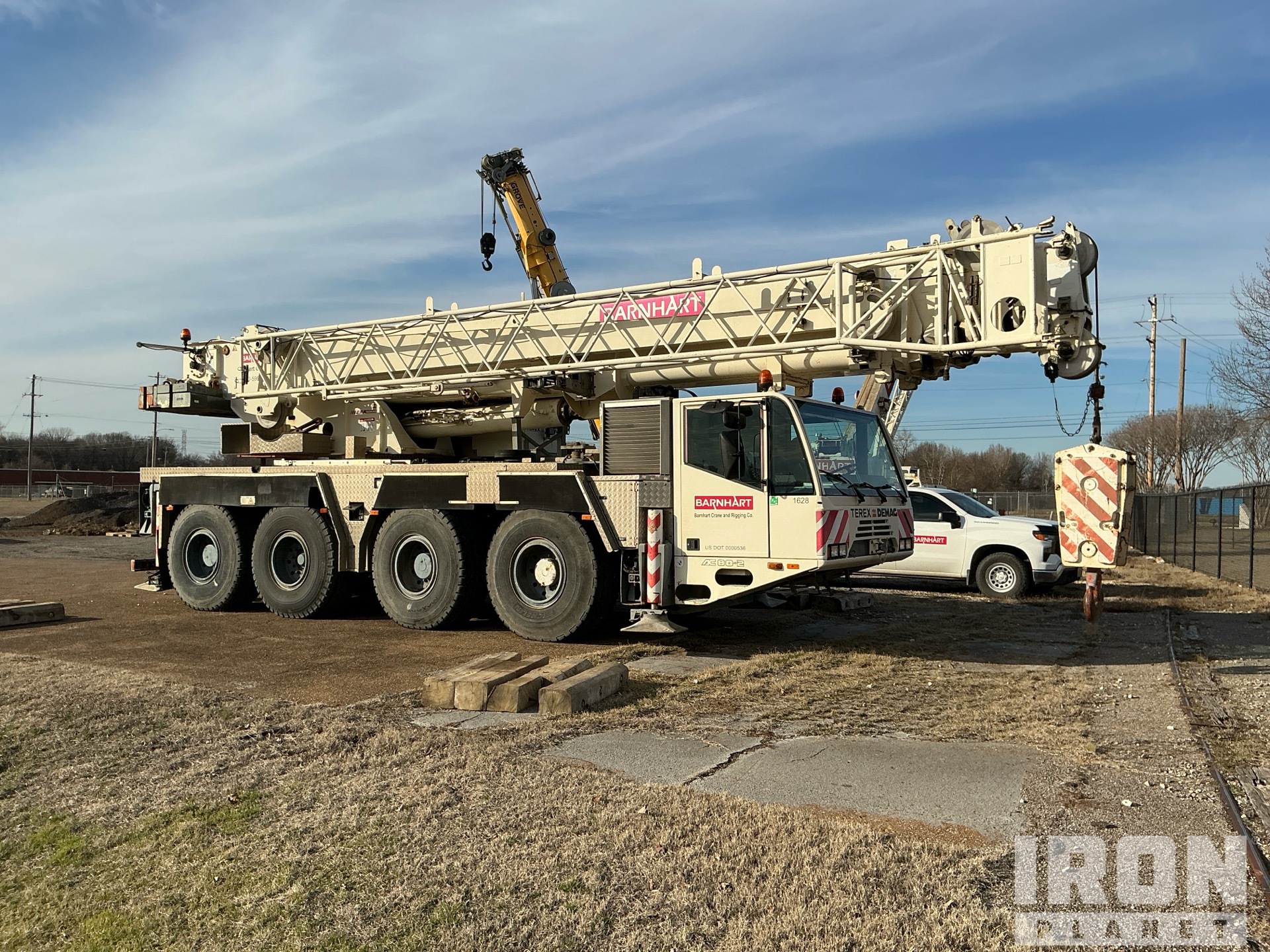 General Appearance with Foto, angolo anteriore destro