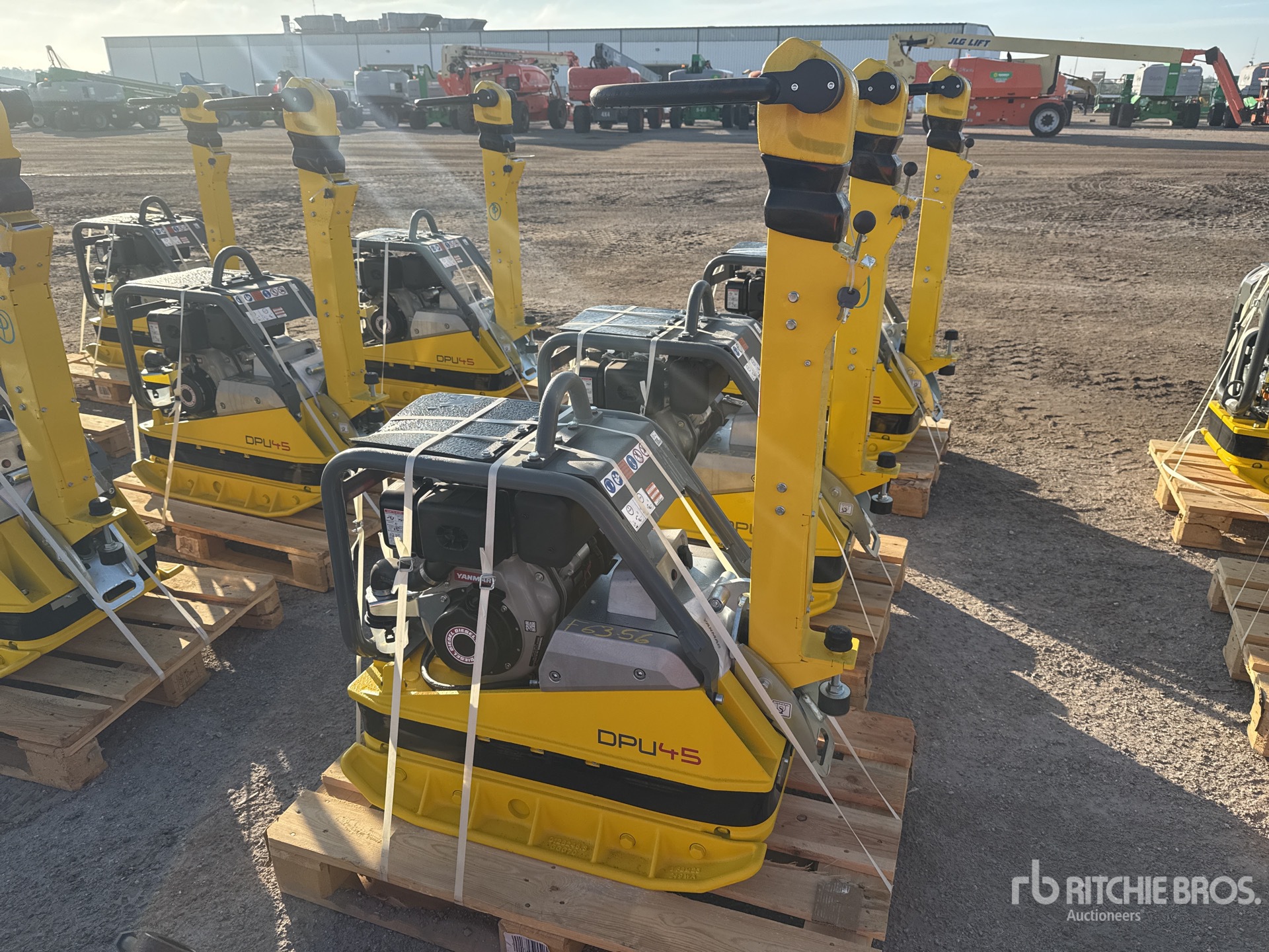 General Appearance with Imagen: esquina trasera izquierda