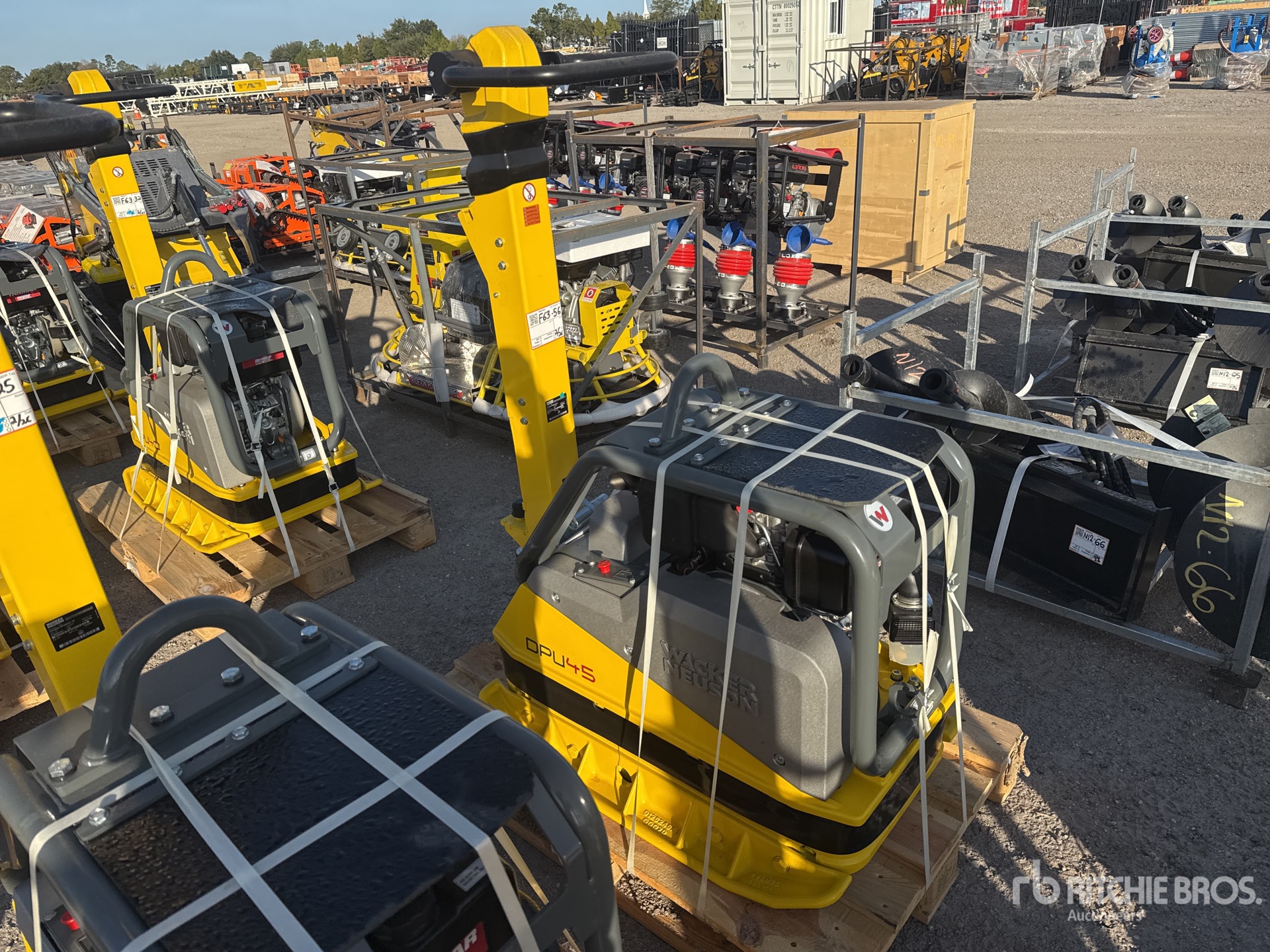 General Appearance with Imagen: esquina delantera derecha