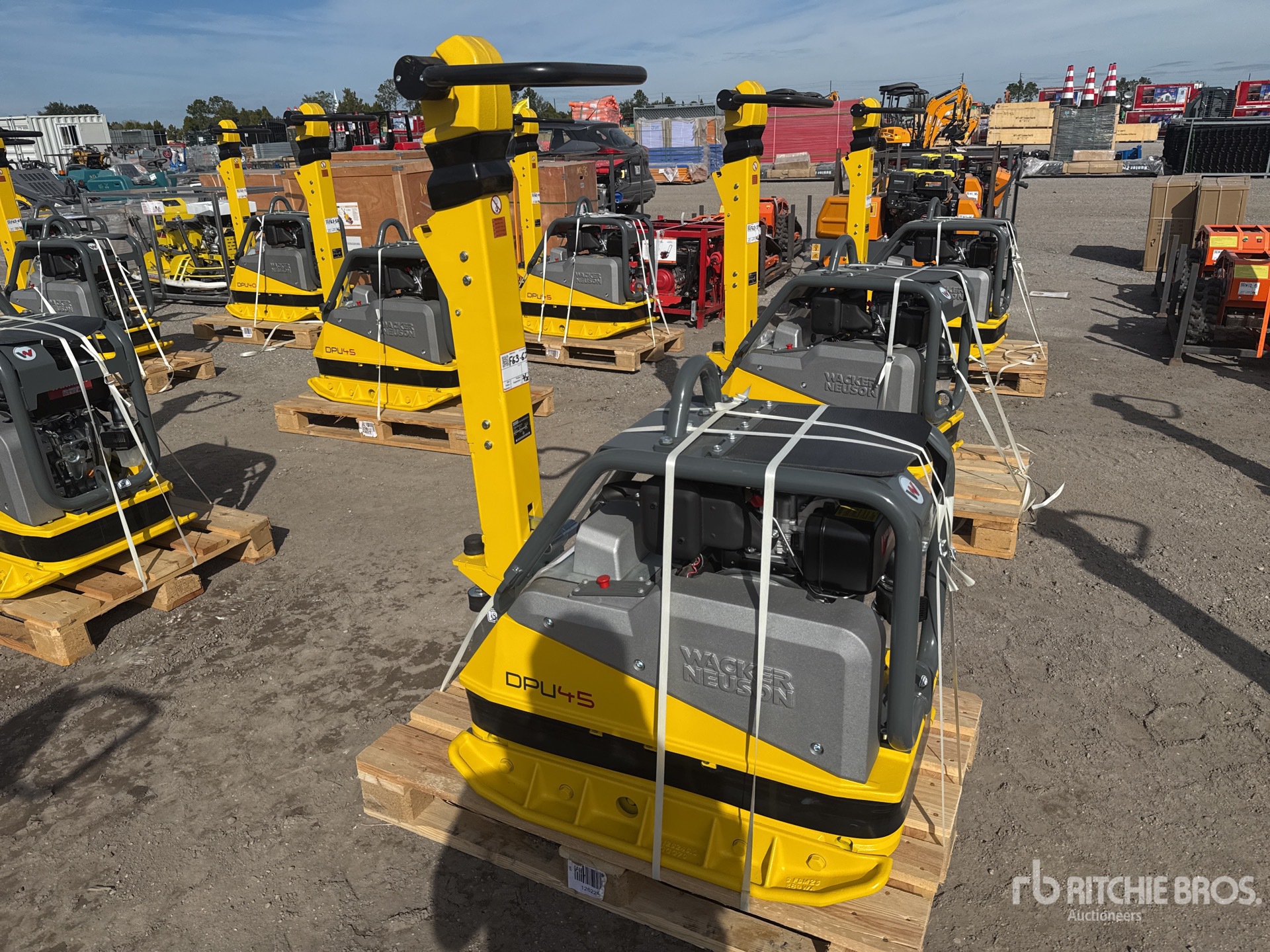 General Appearance with Imagen: esquina delantera derecha