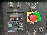 Basic Lower Control Station with