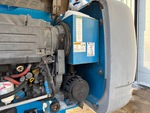 Engine with Cooling System Leaks